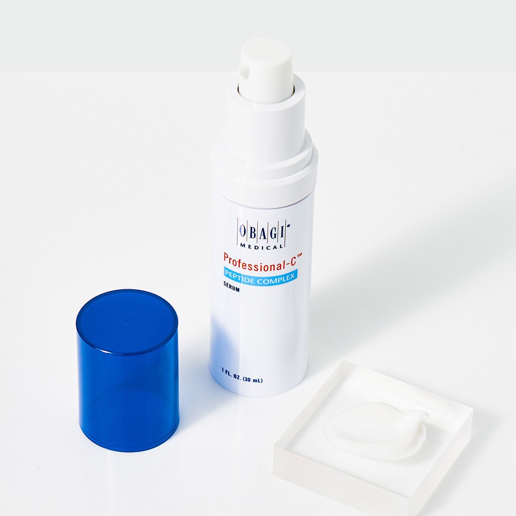 Obagi Professional-C Peptide Complex Anti-Aging Face Serum 30ml