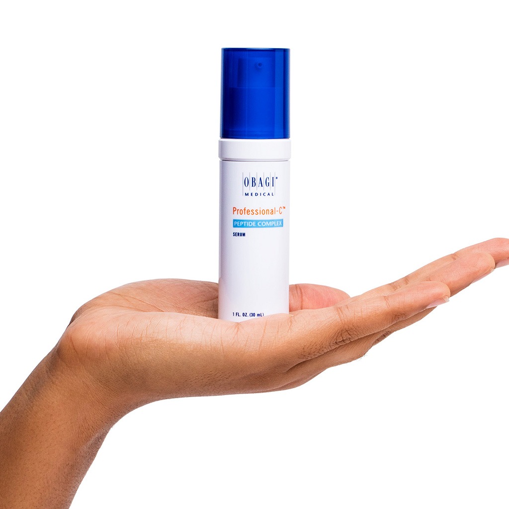 Obagi Professional-C Peptide Complex Anti-Aging Face Serum 30ml