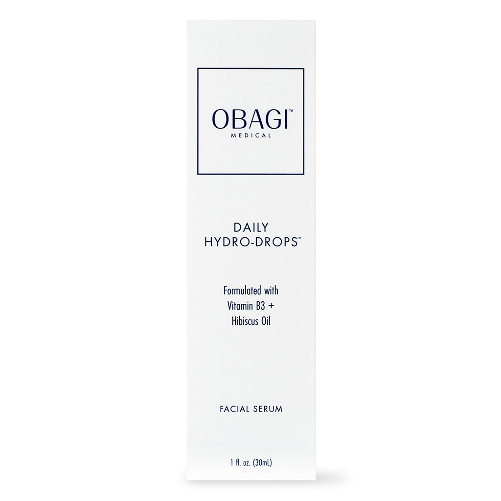 Obagi Daily Hydro-Drops Hydrating Facial Serum 30ml