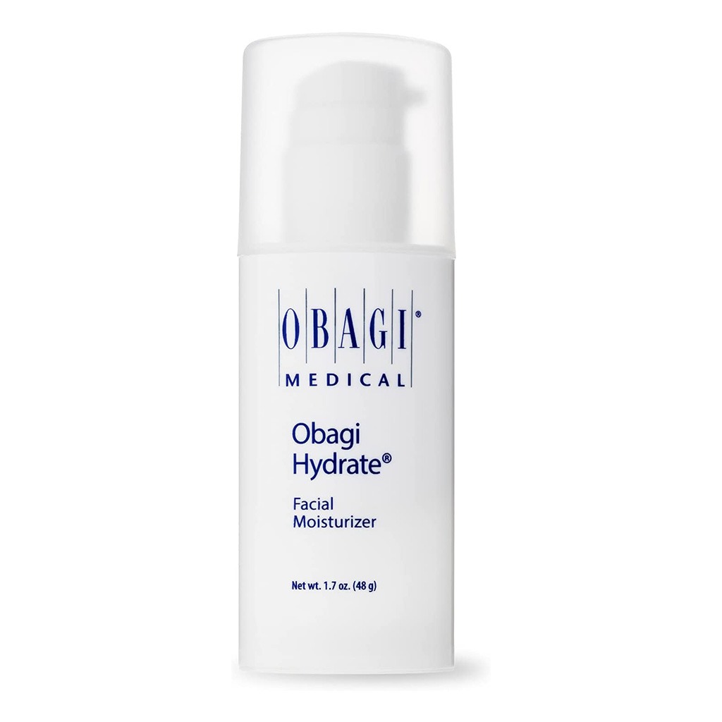 Obagi Hydrate 8-Hour Facial Moisturizer 48g