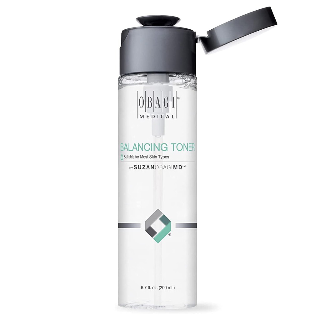 Dr. Suzan Obagi Balancing Toner For All Skin Types 200ml