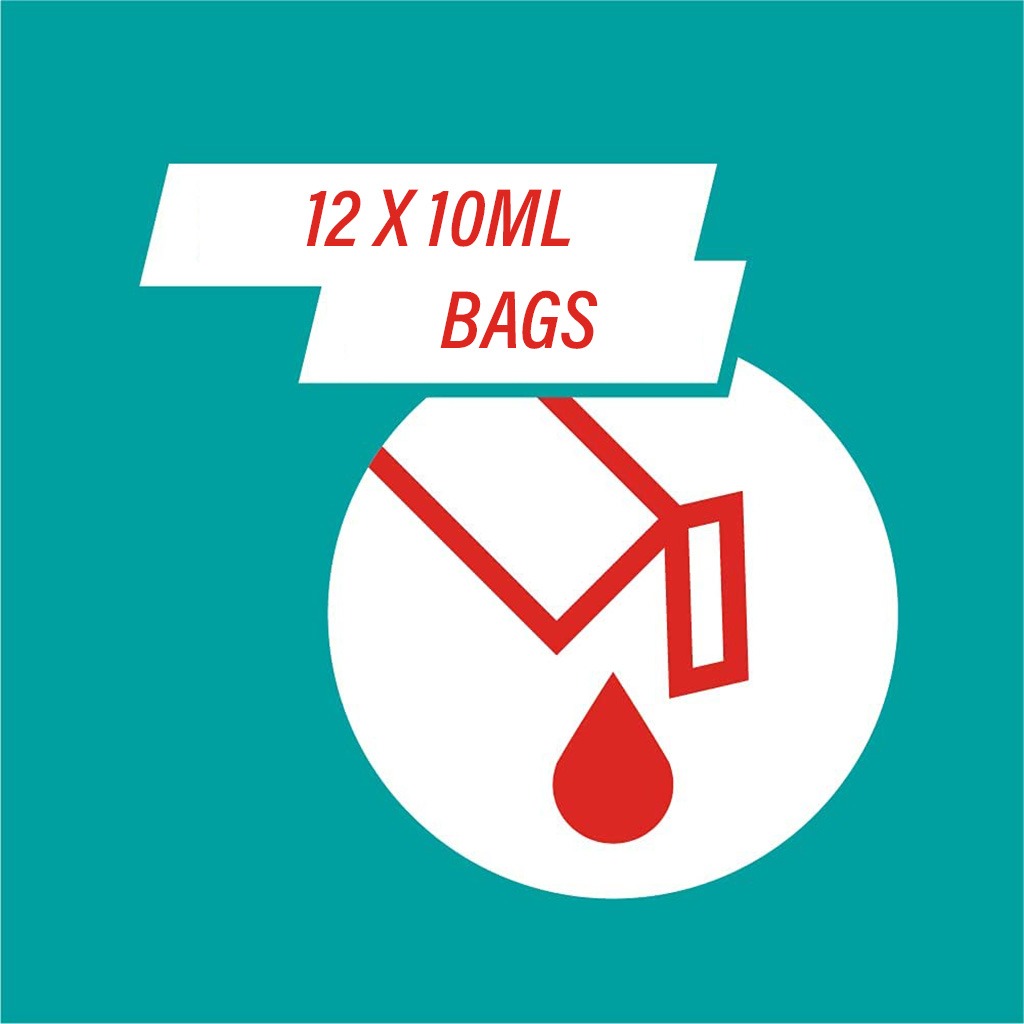 Gaviscon Advance Oral Sachets 10ml For Indigestion And Heartburn Peppermint Flavour, Pack of 12's