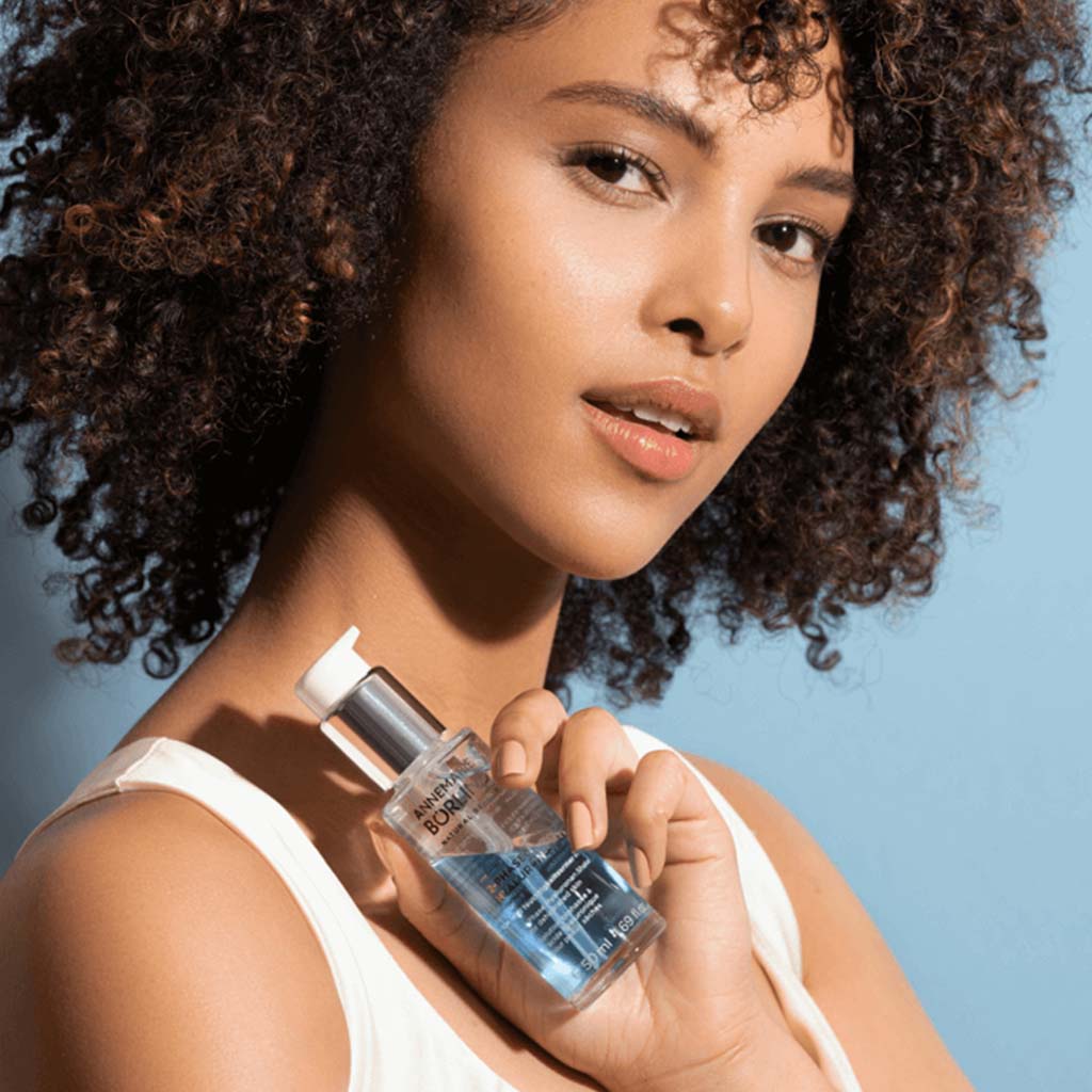 Annemarie Borlind 2-Phase Hyaluron Shake For Dehydrated Skin 50ml