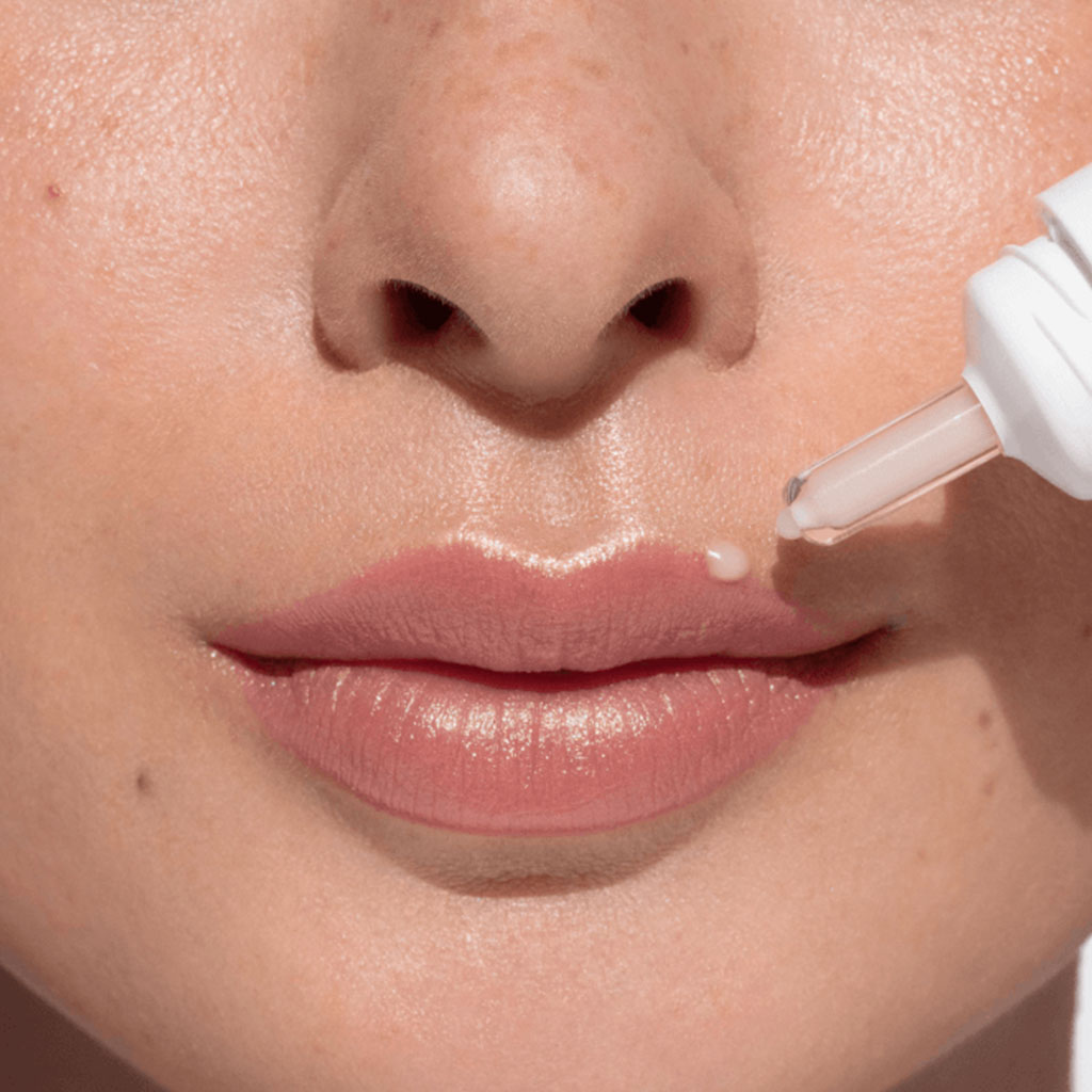 Annemarie Borlind Natucollagen Boost Plumping Lip Serum 15ml