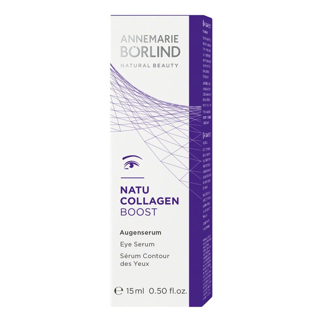 Annemarie Borlind Natucollagen Boost Eye Serum 15ml