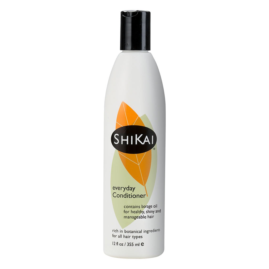 ShiKai Signature Hair Care Everyday Conditioner 355ml
