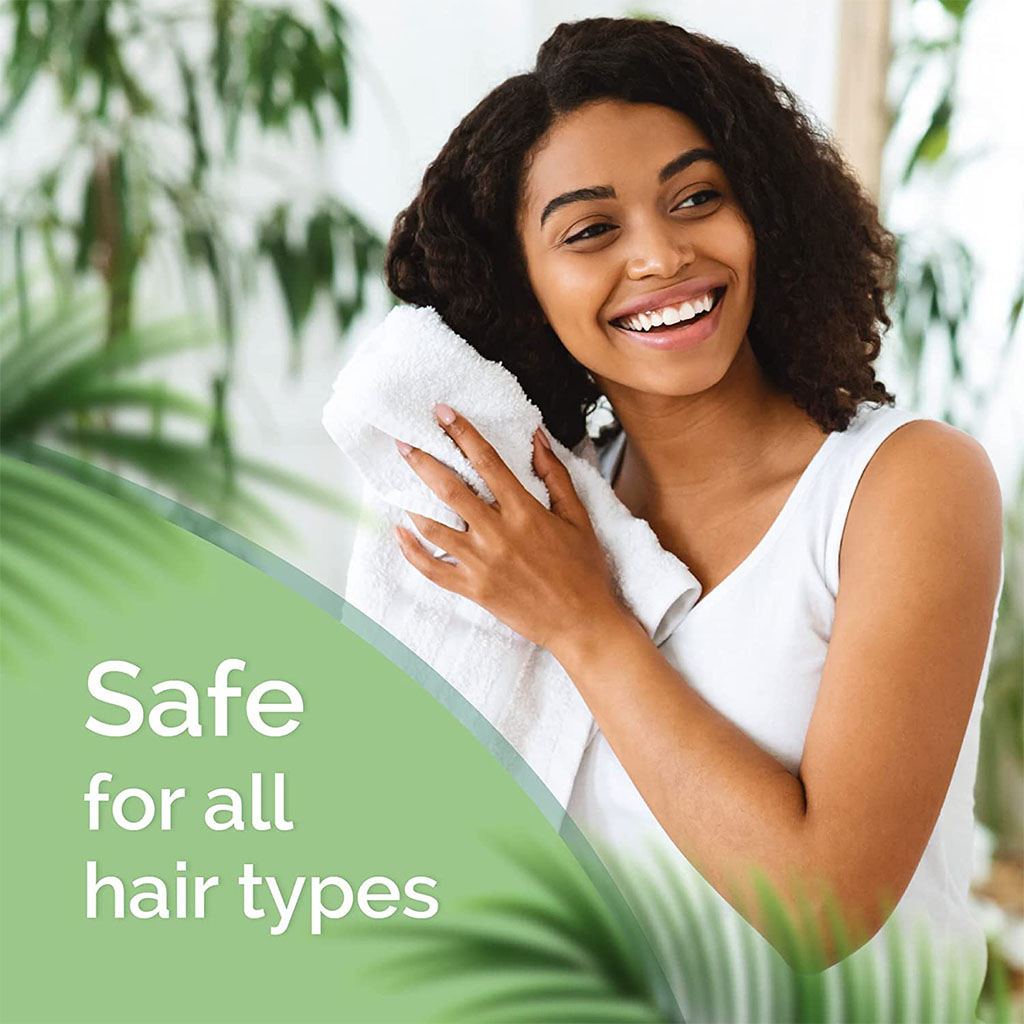 ShiKai Tea Tree Conditioner With Avocado, Amla & Jojoba Oil 355ml