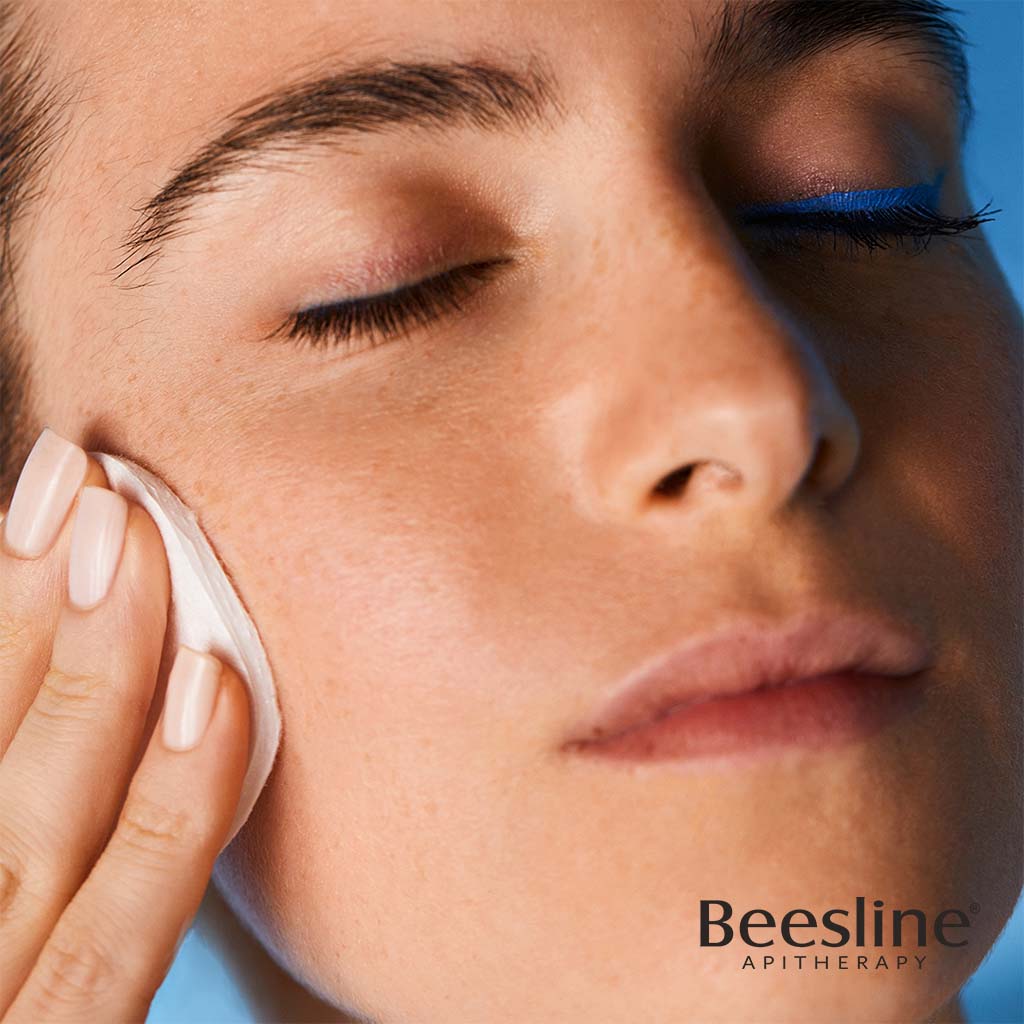 Beesline Instant Bright Facial Toner For All Skin Types 200ml