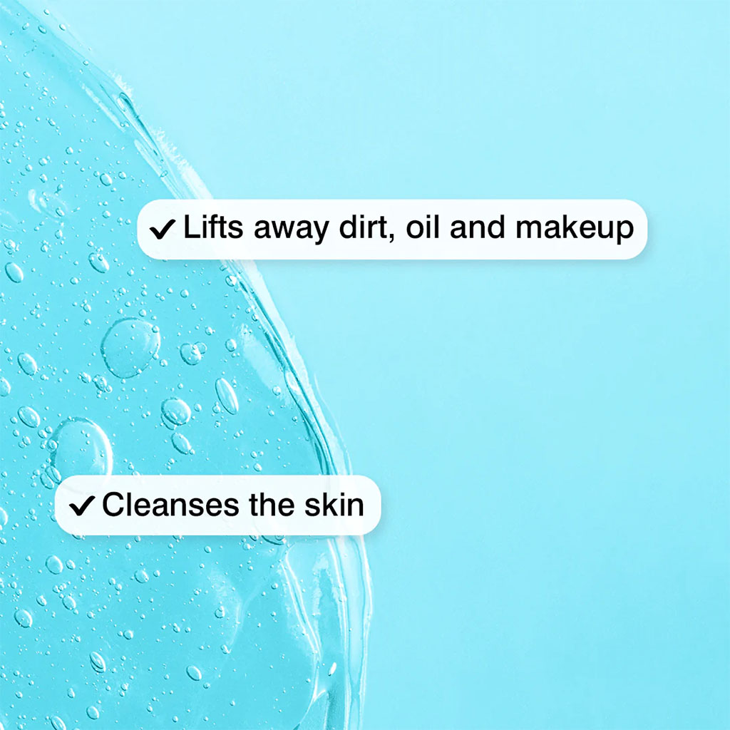 Beesline 3-In-1 Fragrance Free Micellar Cleansing Water for Face, Eyes & Lips 400ml