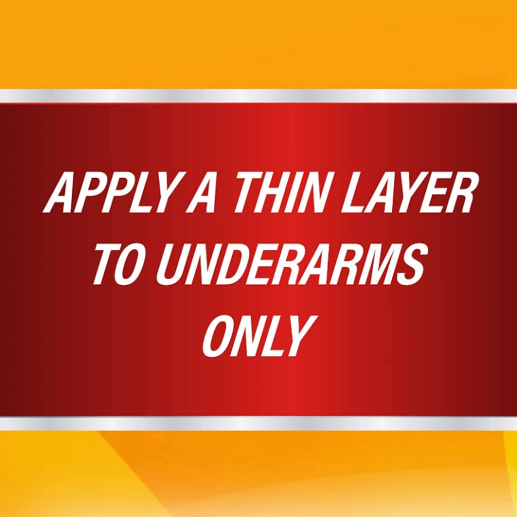 Arm & Hammer UltraMax Solid 48H Antiperspirant Deodorant Stick, Active Sport 73g