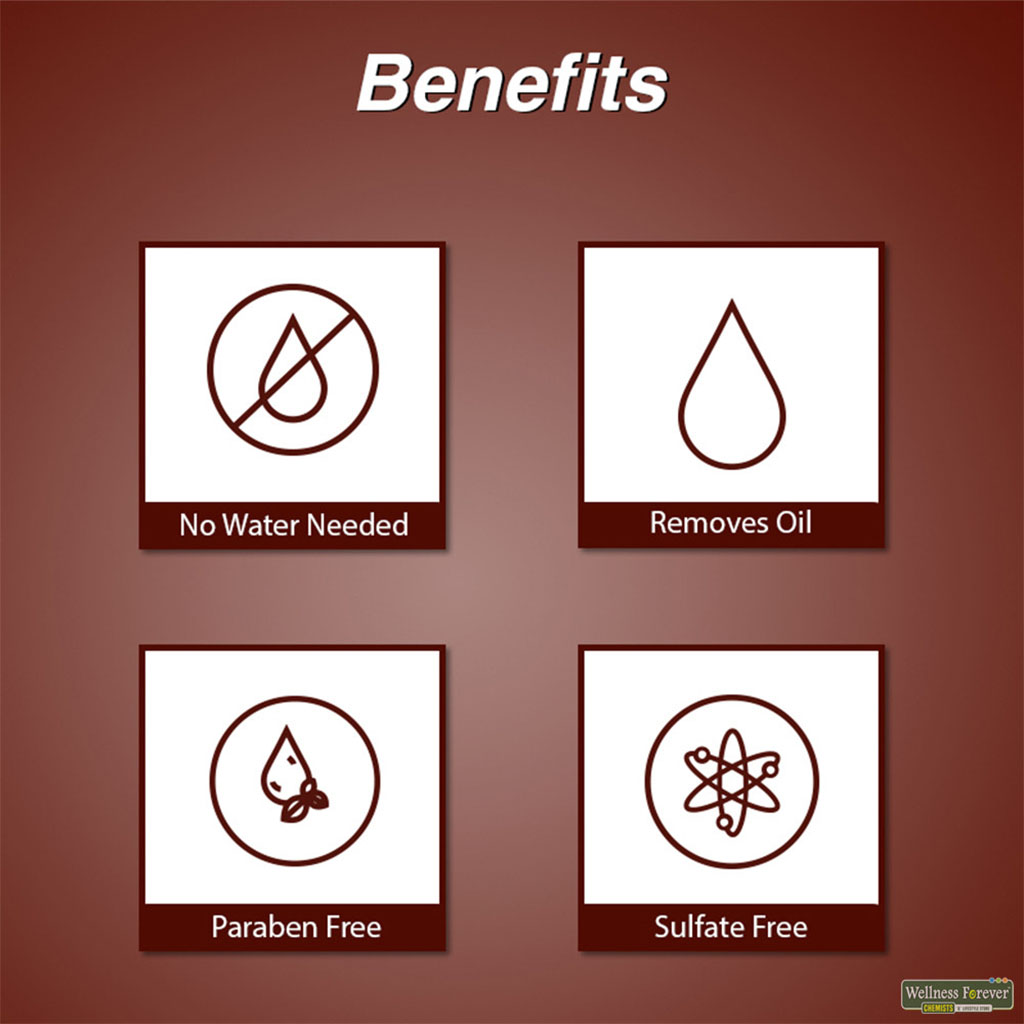 Batiste Instant Hair Refresh Dry Shampoo With A Hint Of Colour Beautiful Brunette 200ml