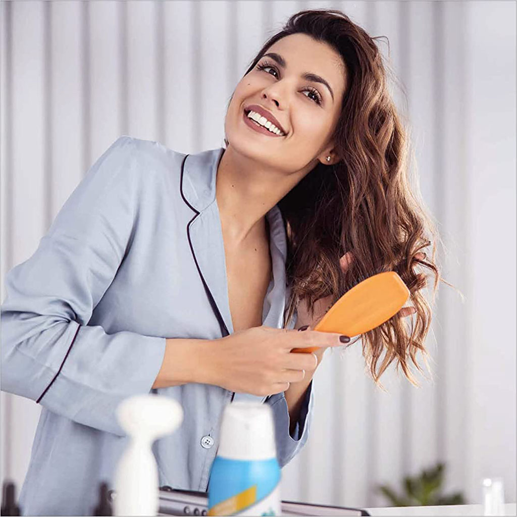 Batiste Instant Hair Refresh Dry Shampoo Damage Control 200ml