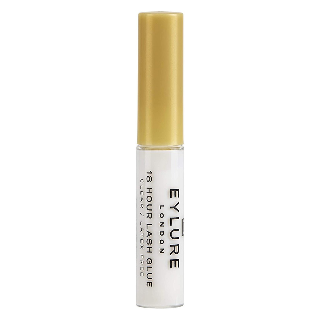 Eylure Latex Free Clear 18H Lash Glue 4.5ml