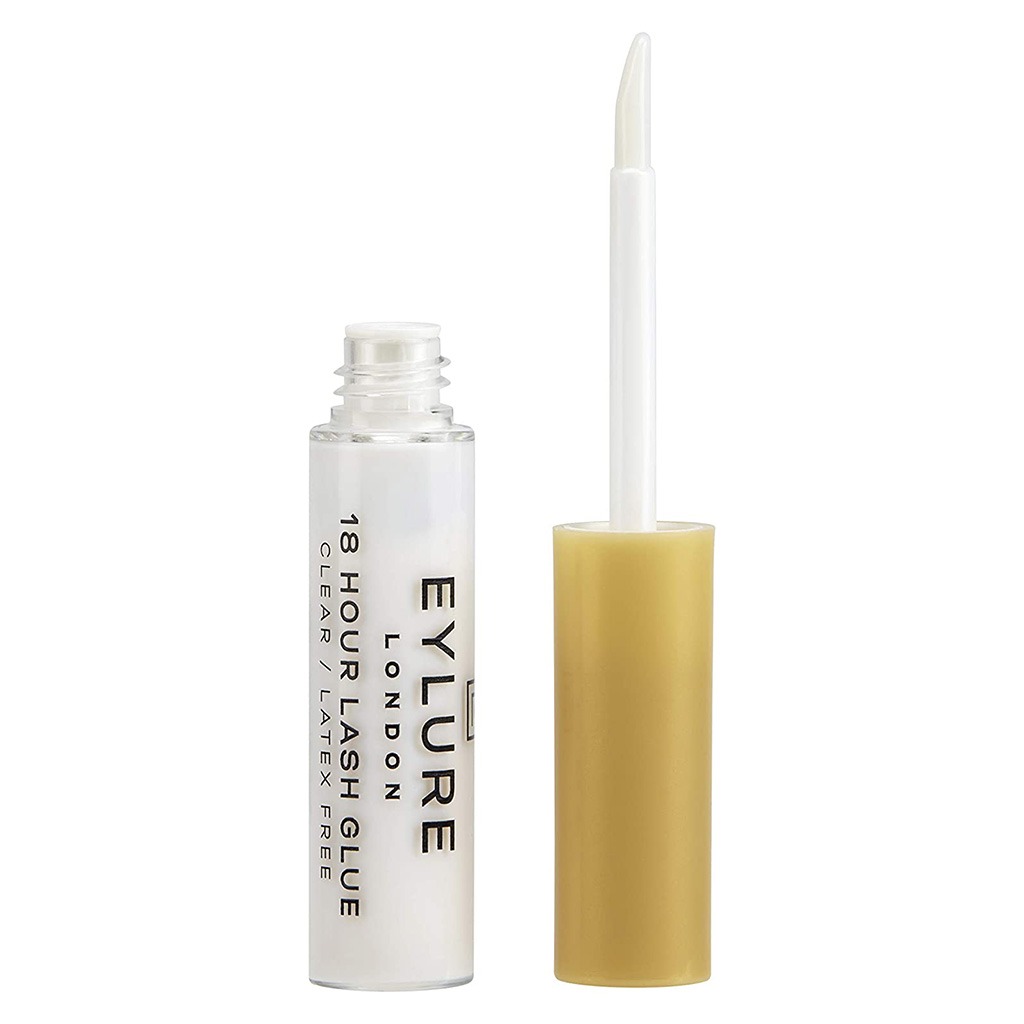 Eylure Latex Free Clear 18H Lash Glue 4.5ml