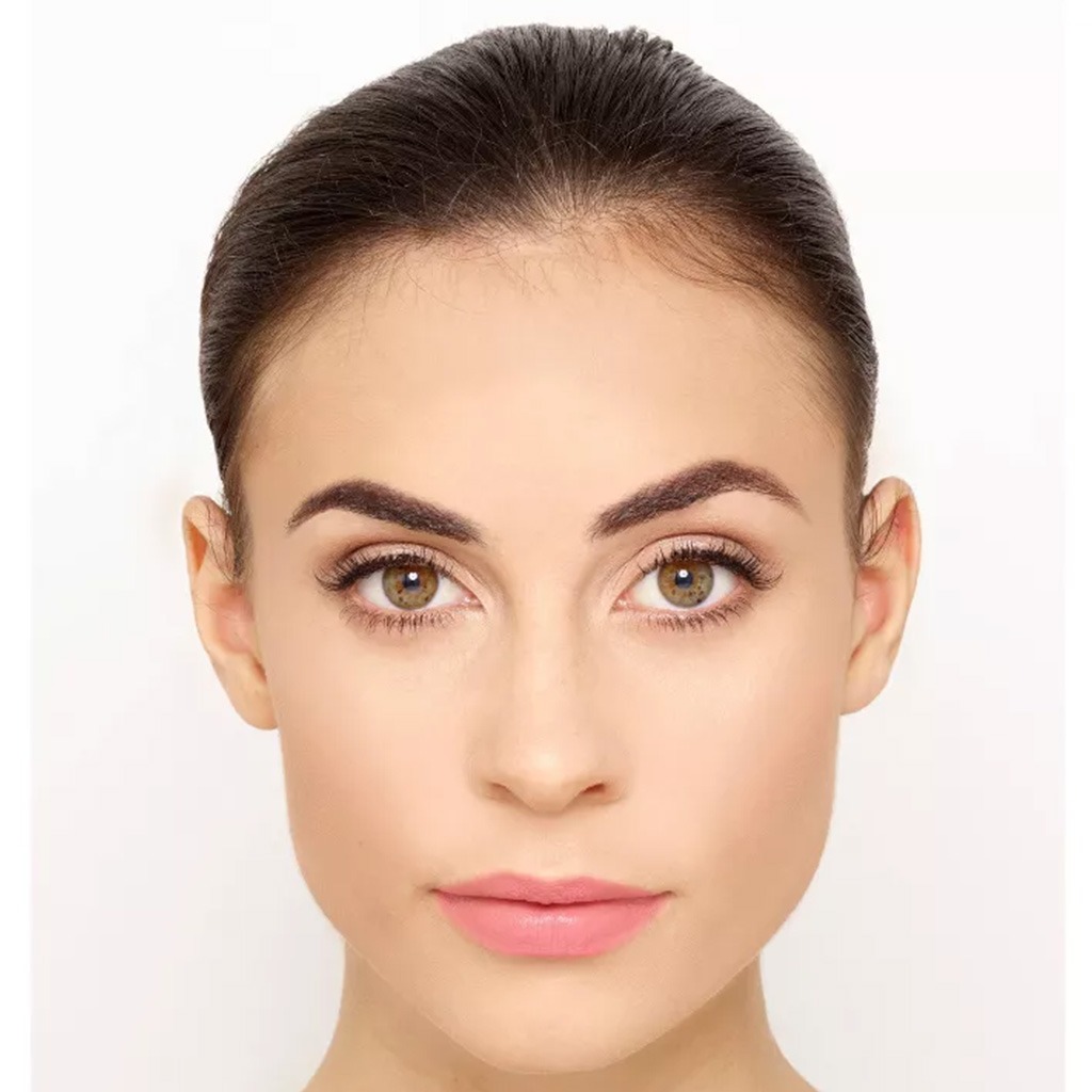 Eylure Naturals Featherlight Feel Reusable False Eye Lashes No. 003, Pack of 1 Pair