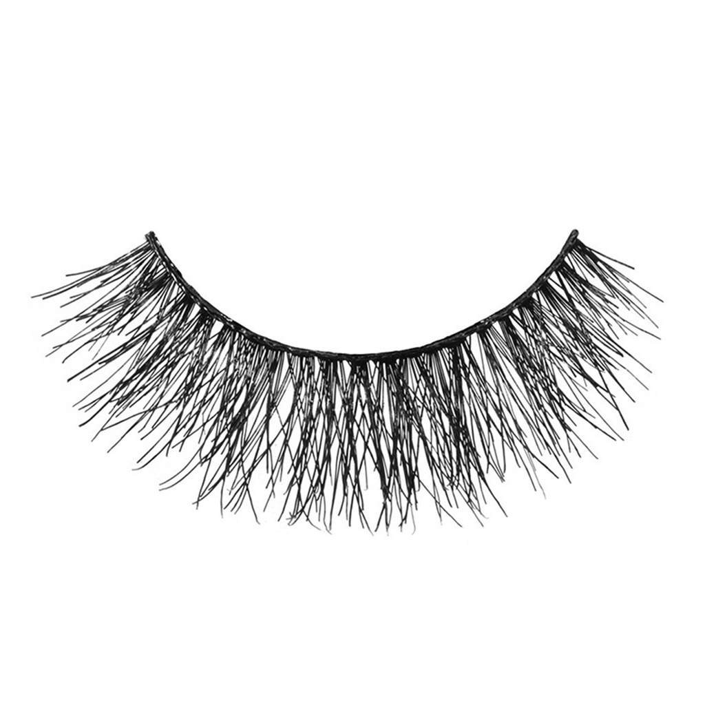 Eylure Exaggerate False Eye Lashes No. 143, Pack of 1 pair