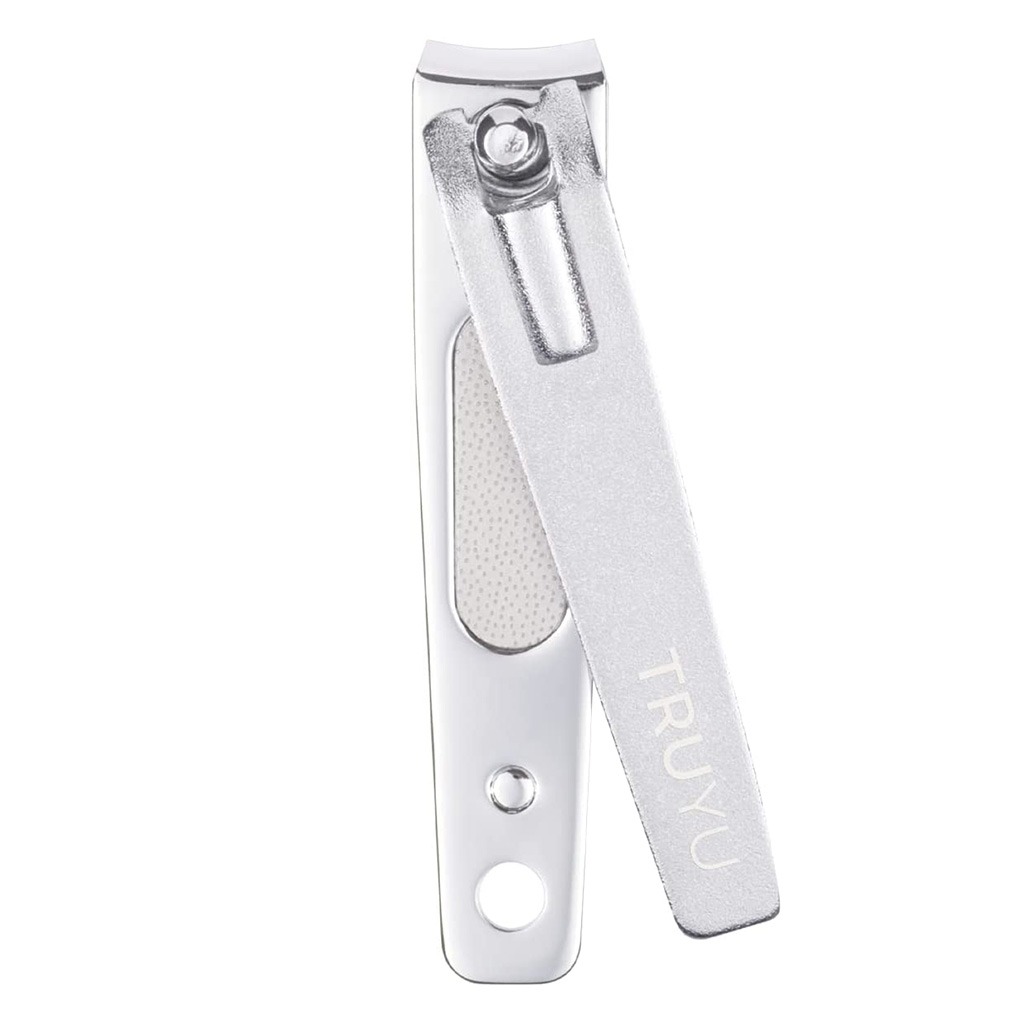 QVS Truyu Toenail Clipper, Pack of 1's