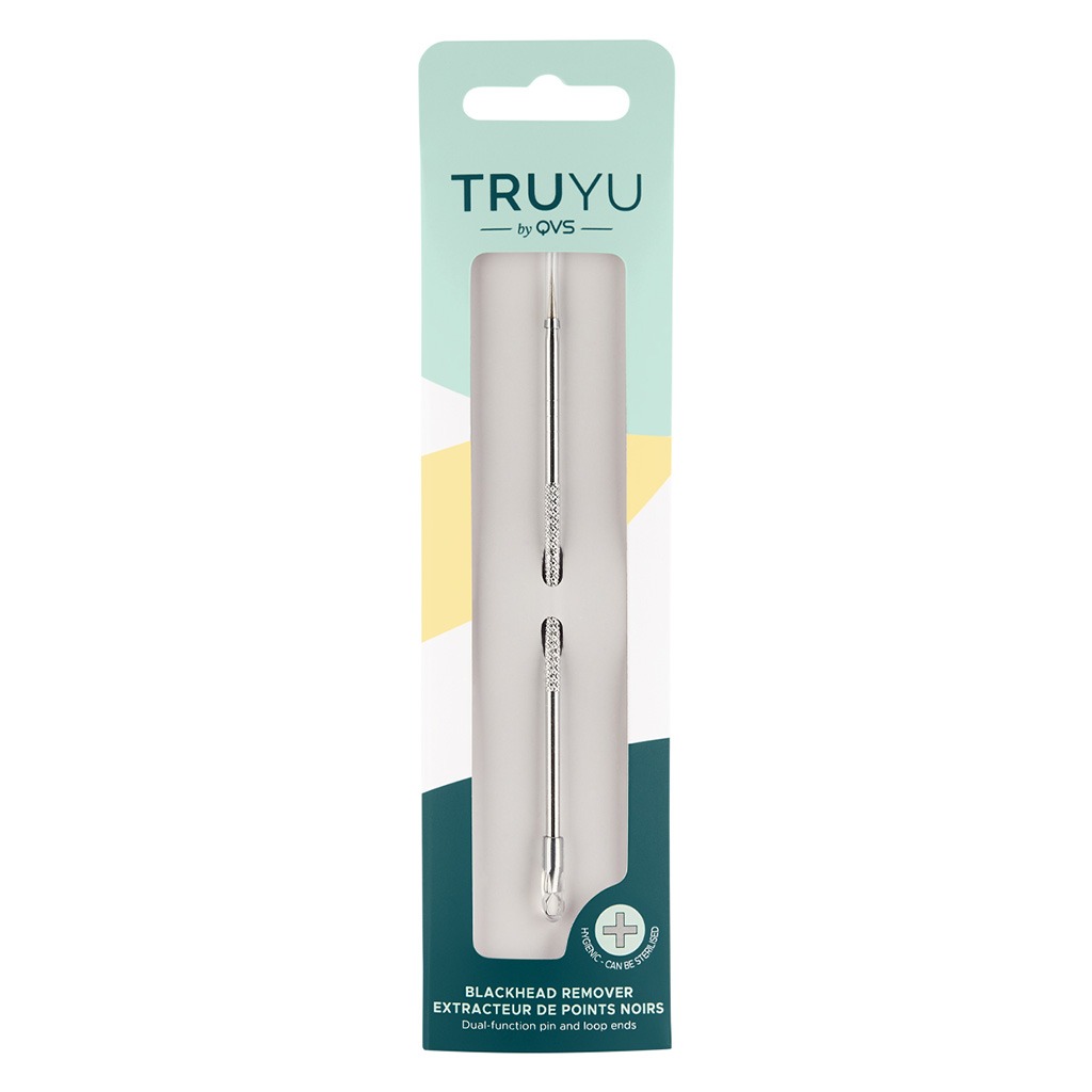 QVS Truyu Blackhead Remover, Pack of 1's