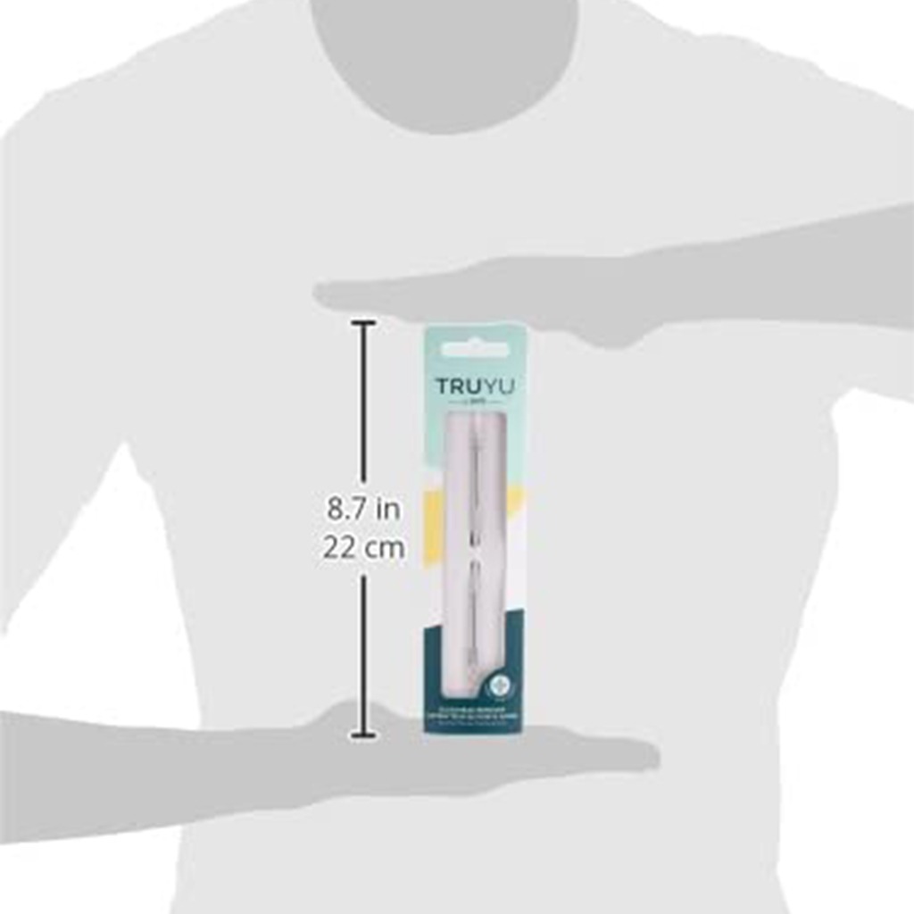 QVS Truyu Blackhead Remover, Pack of 1's