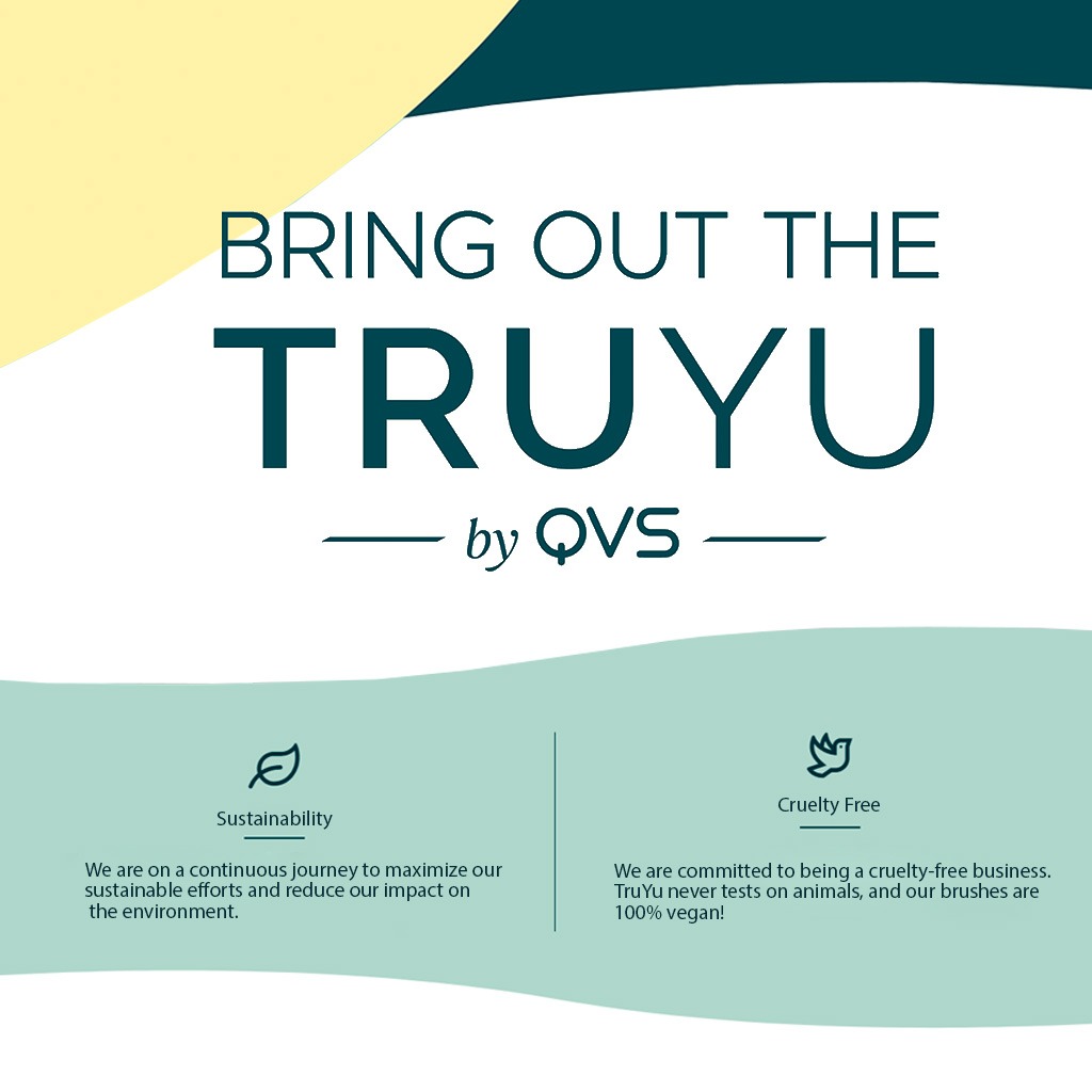 QVS Truyu Blackhead Remover, Pack of 1's