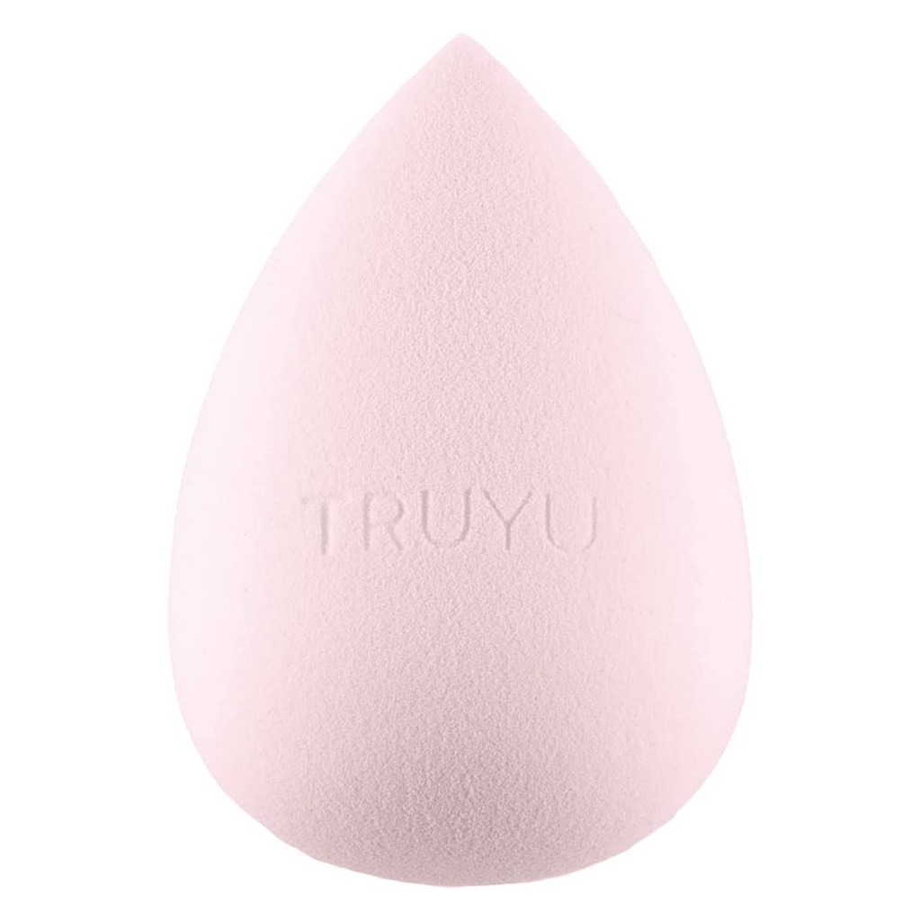 QVS Truyu Deluxe Foundation Blending Egg Sponge, Pack of 1's