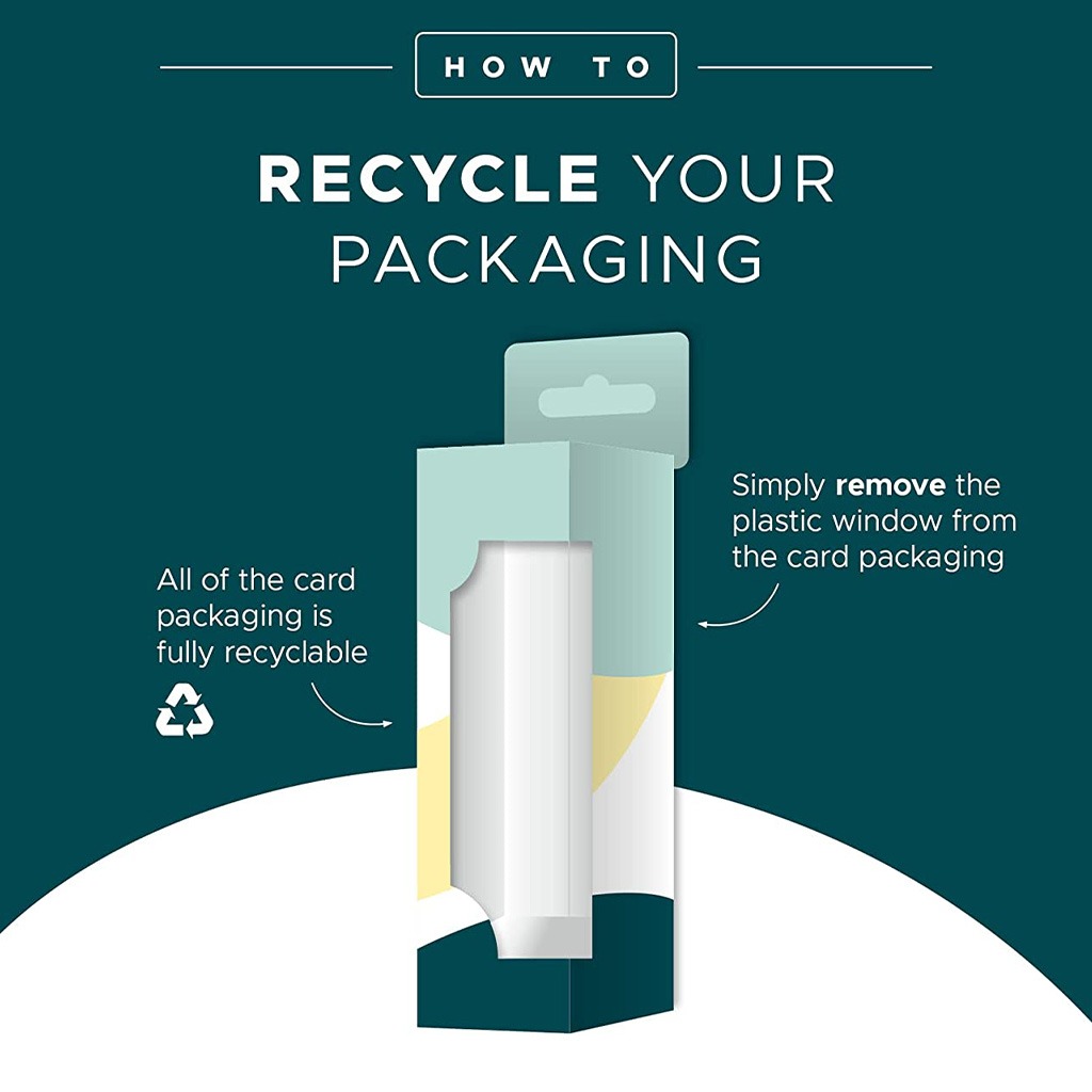 QVS Truyu Nail File Set To Shape And Smooth, Pack of 2's