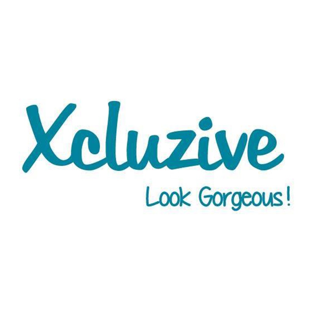 Xcluzive Facial & Body Hair Razors, Pack of 3 Pieces