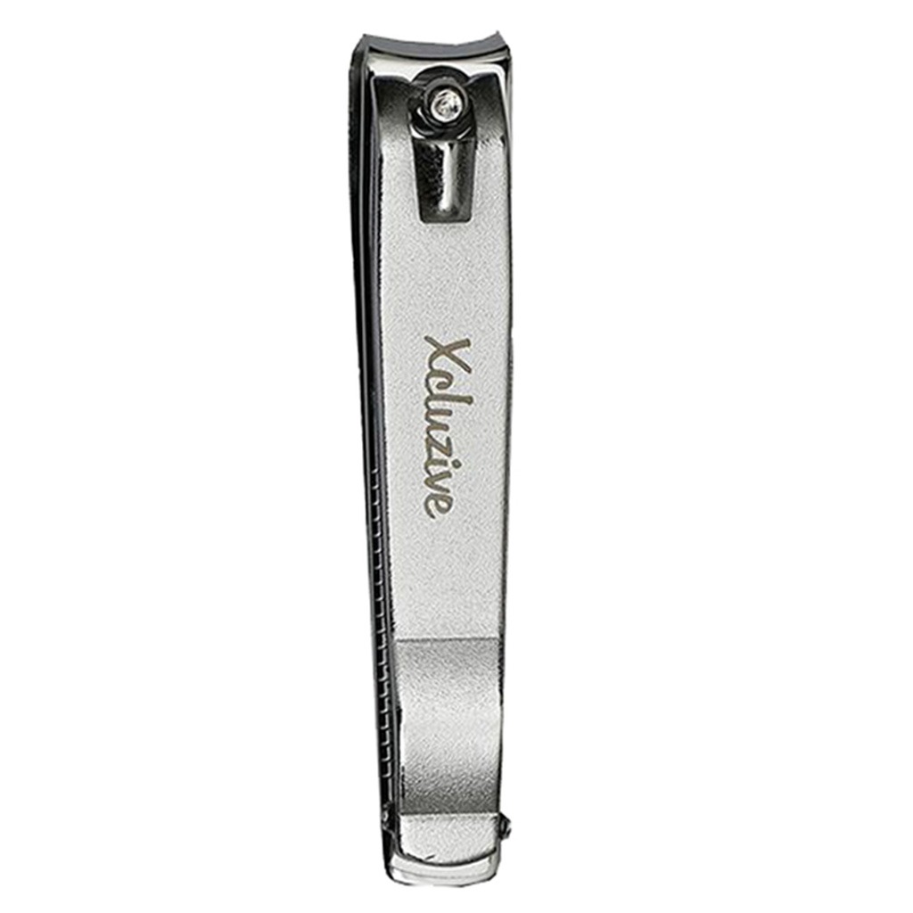 Xcluzive Strong Toenail Clipper, Pack of 1's