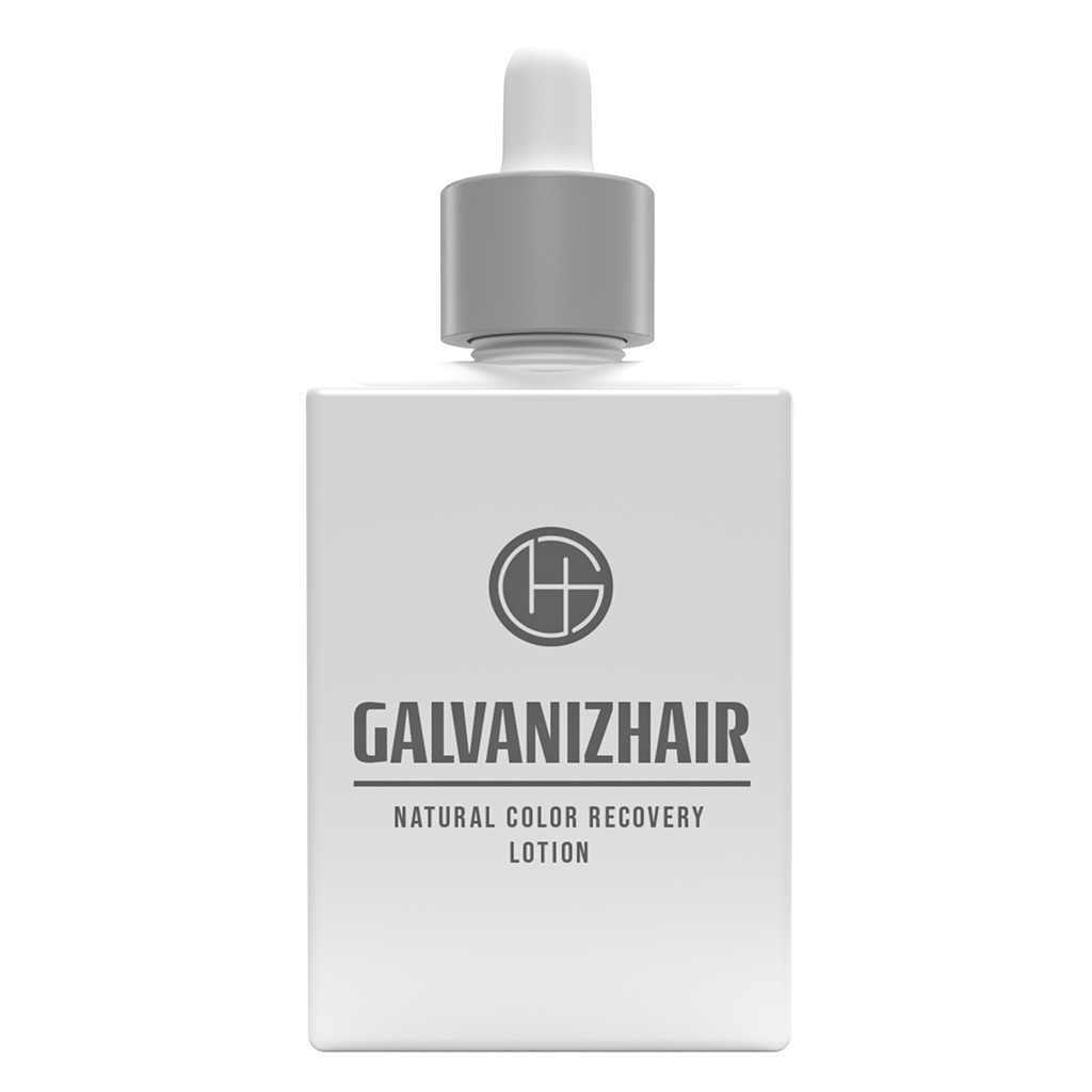 Ghori Galvanizhair Natural Color Recovery Lotion 50ml