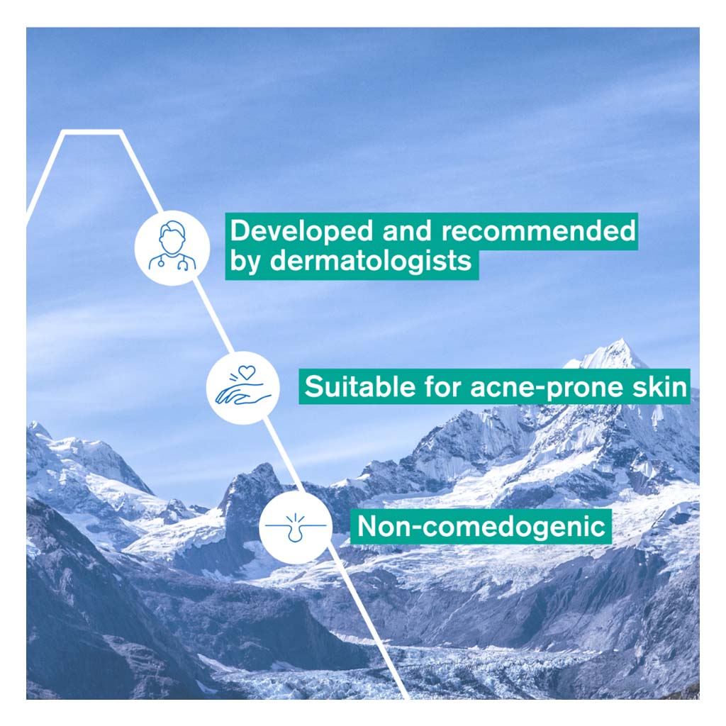 Uriage Hyseac Purifying Peel-Off Mask For Combination to Oily Skin Types 50ml