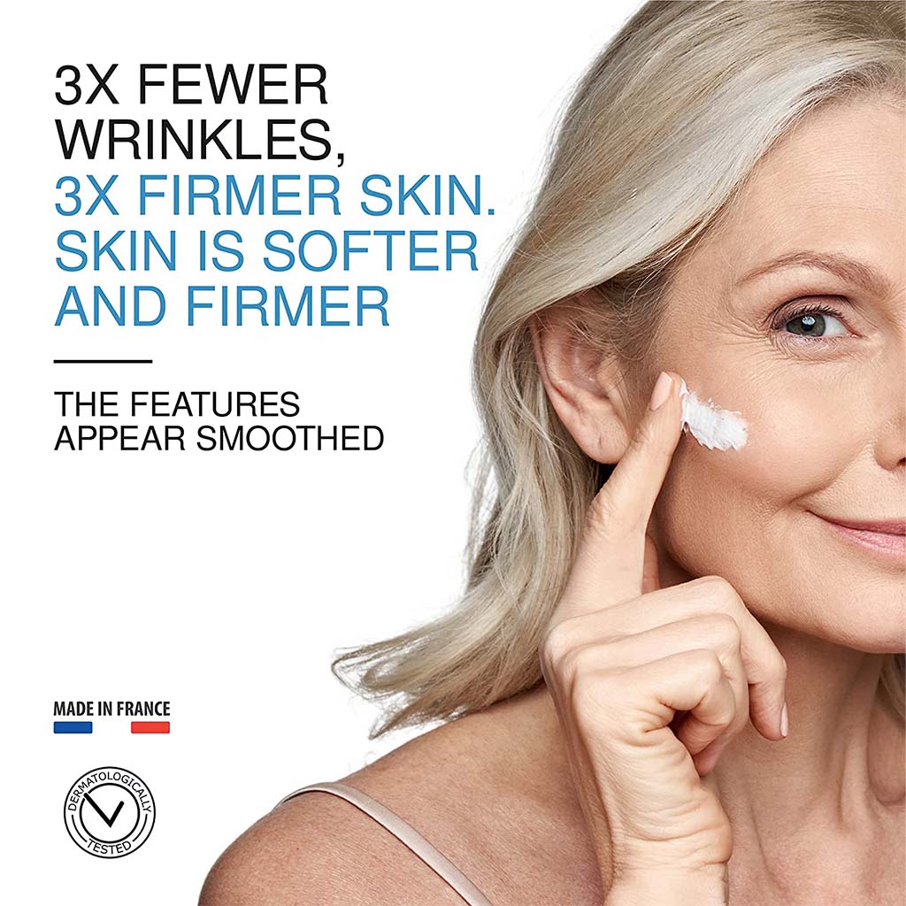 Uriage Age Lift Protective Smoothing Day Cream With SPF 30 For All Skin Types 40ml