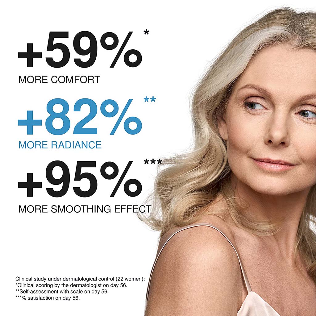 Uriage Age Lift Protective Smoothing Day Cream With SPF 30 For All Skin Types 40ml