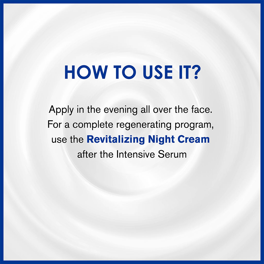 Uriage Age Lift Revitalizing Night Smoothing Cream For All Skin Types 40ml