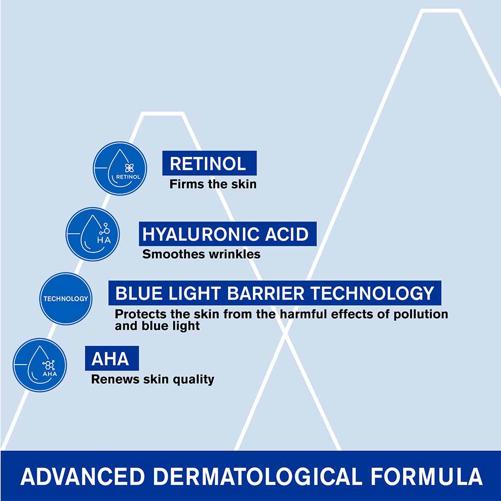 Uriage Age Lift Intensive Firming Smoothing Serum For All Skin Types 30ml