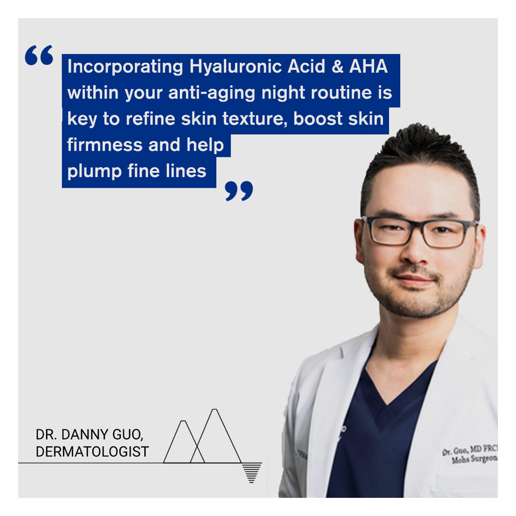 Uriage Age Lift Peel New Skin Night Cream For All Skin Types 50ml