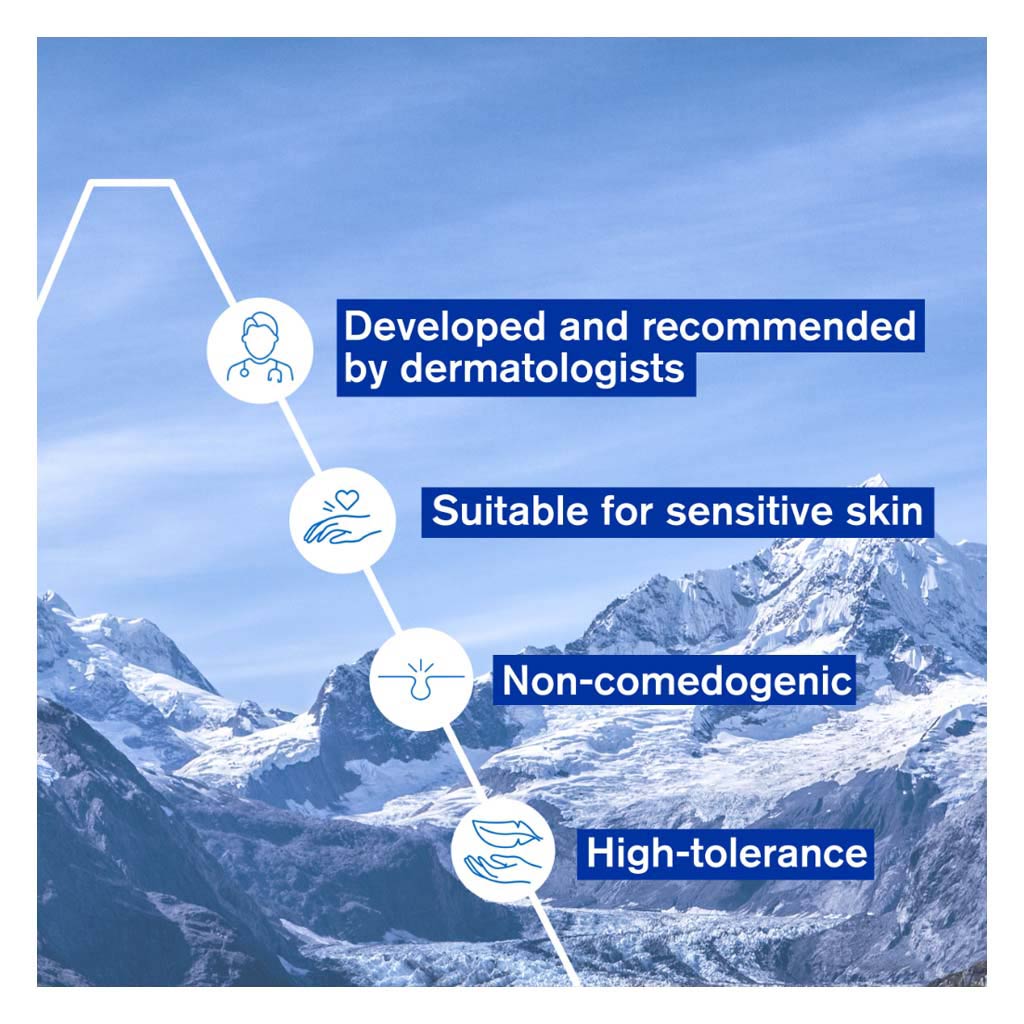 Uriage Age Lift Peel New Skin Night Cream For All Skin Types 50ml