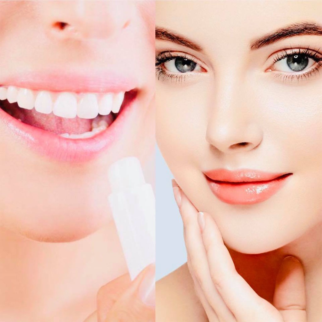 Labrosan Blister Lip Balm Defence With SPF 15 For 12 Hour Moisturization 5.5ml