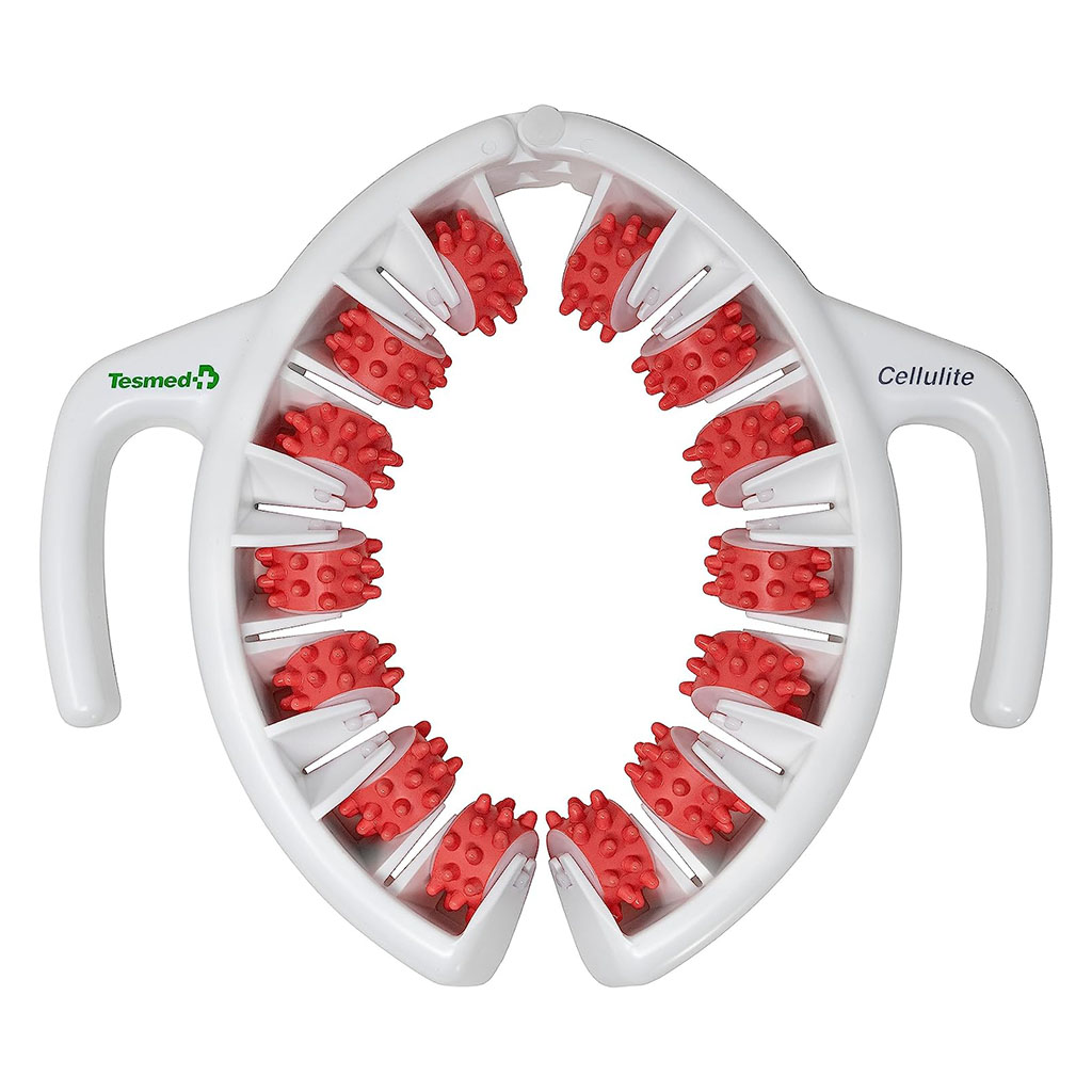 Tesmed Cellulite Anti-Cellulite Manual Massager