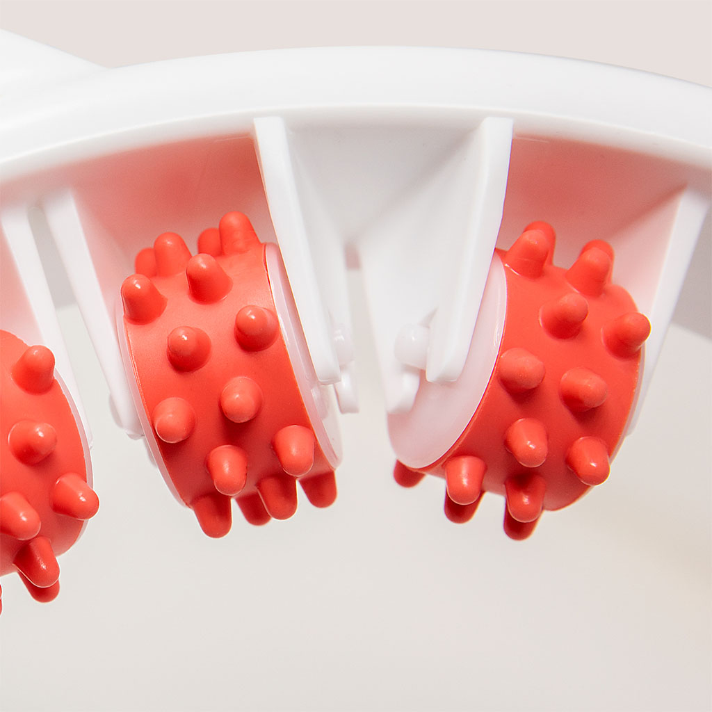 Tesmed Cellulite Anti-Cellulite Manual Massager