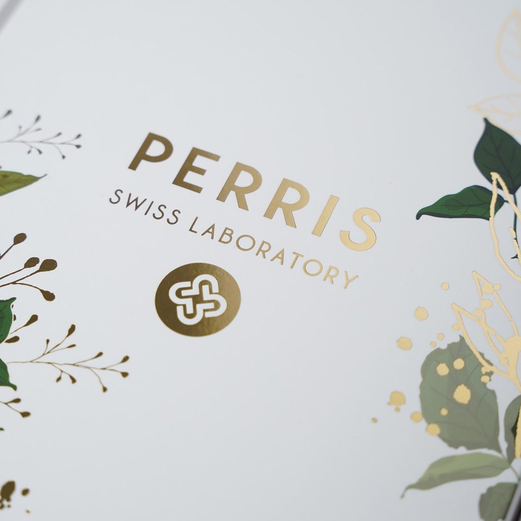 Perris Swiss Laboratory Skin Fitness Lift Lightening Peeling Gel For Radiant Complexion 50ml