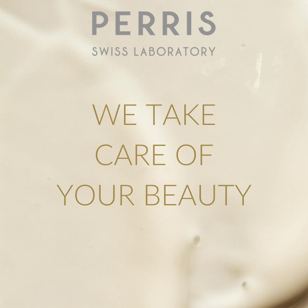 Perris Swiss Laboratory Skin Fit Youth Urban Protection Gentle Cleansing Gel For All Skin Types 150ml