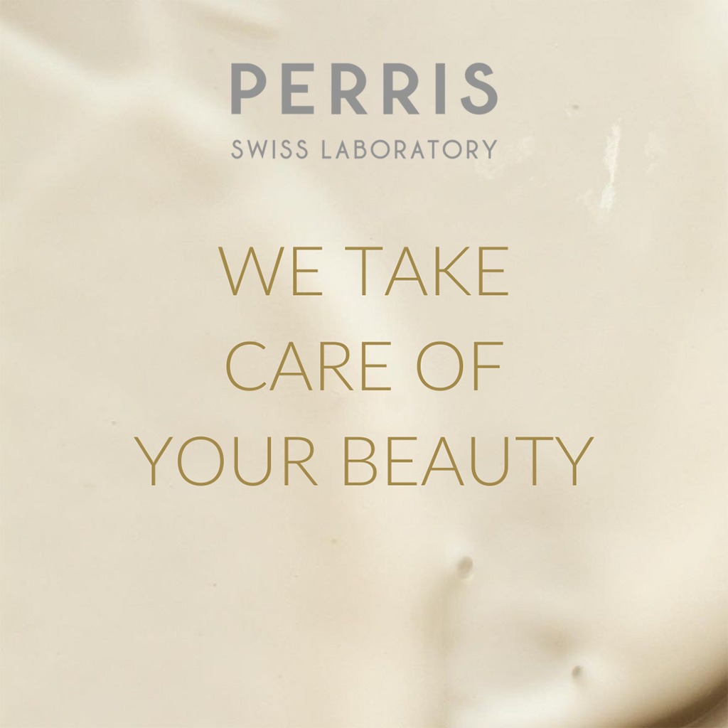 Perris Swiss Laboratory Skin Fit Youth Global Care Urban Protection Anti-Aging Face Emulsion 50ml