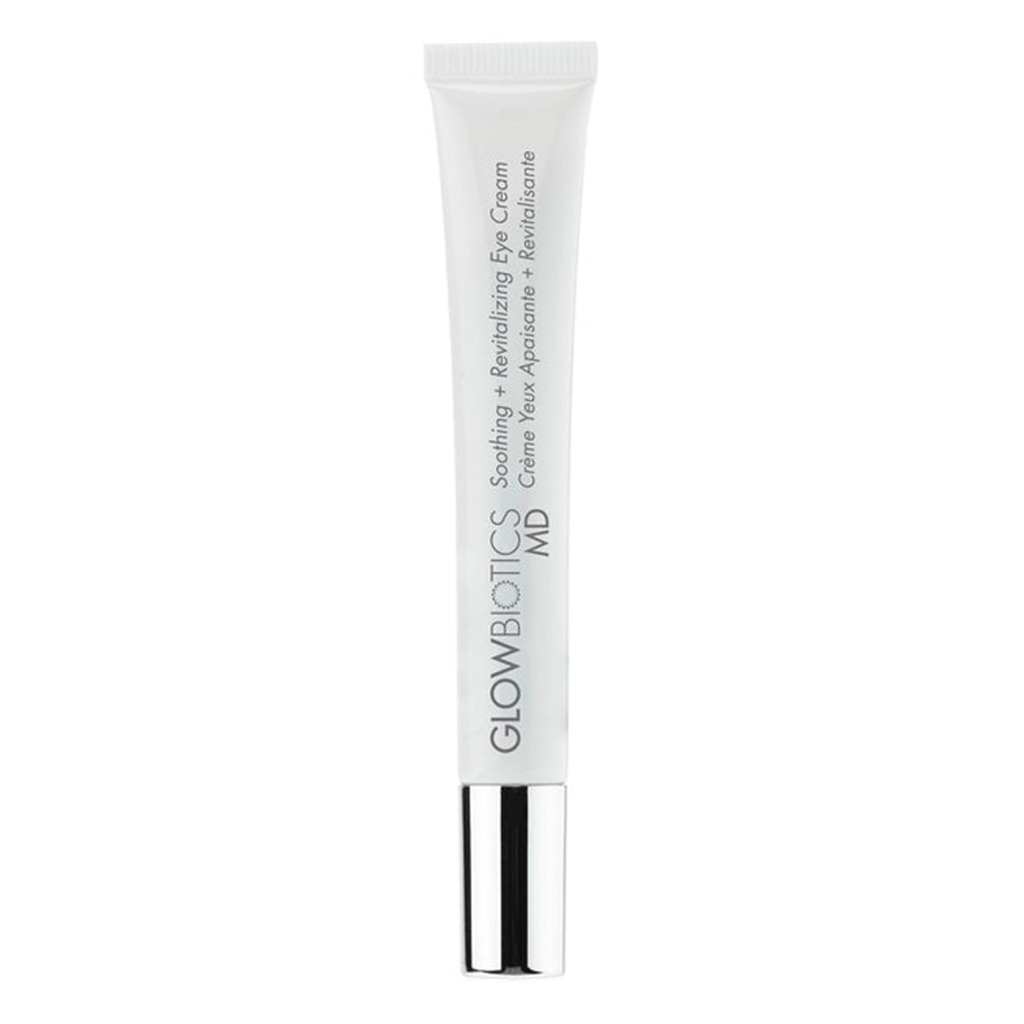 GlowBiotics Soothing + Revitalizing Dark Circle Under Eye Cream 13.5g