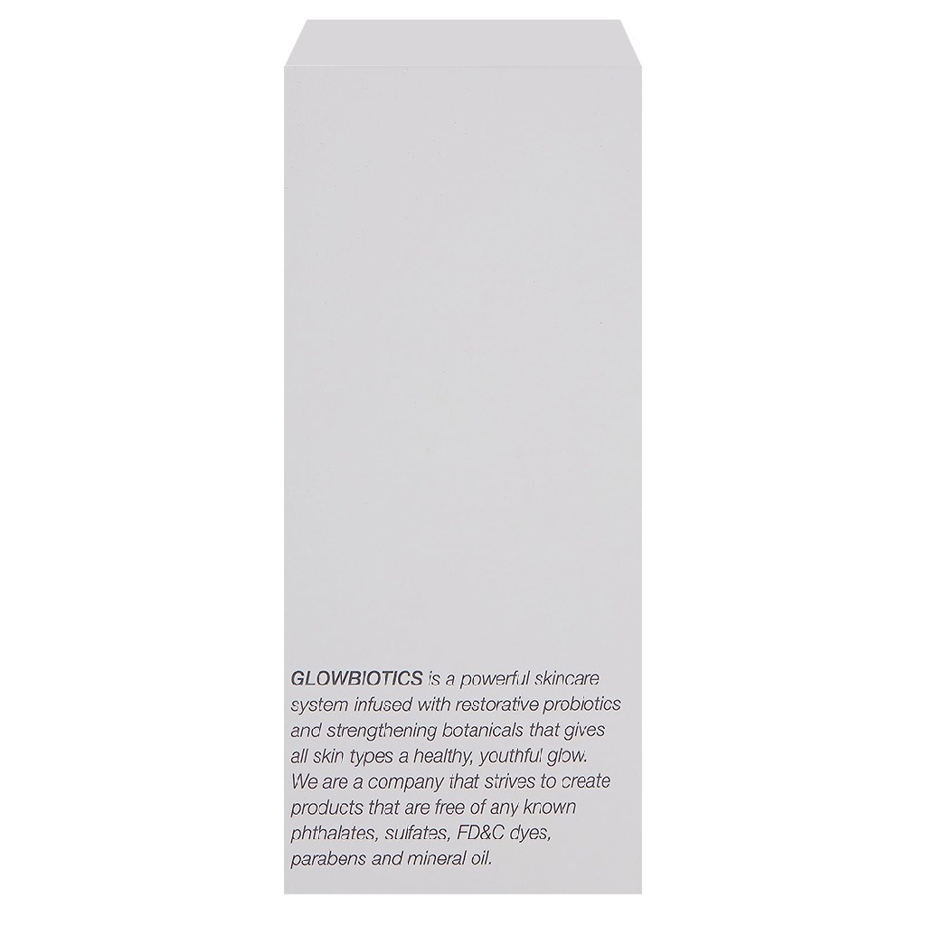 GlowBiotics Probiotic Firming + Replenishing Anti-Aging Lotion For Dry, Normal and Combination Skin 50ml