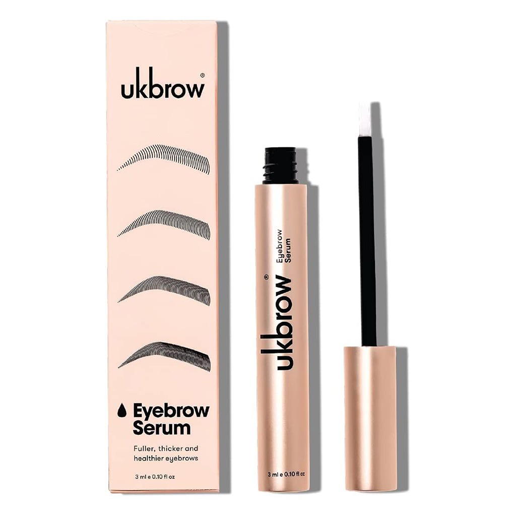 Uklash Ukbrow Eyebrow Serum 3ml