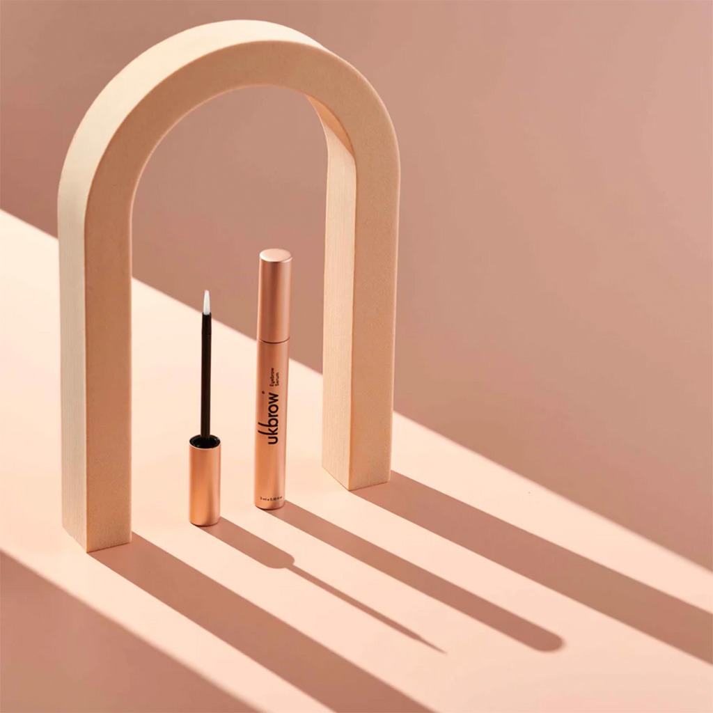 Uklash Ukbrow Eyebrow Serum 3ml