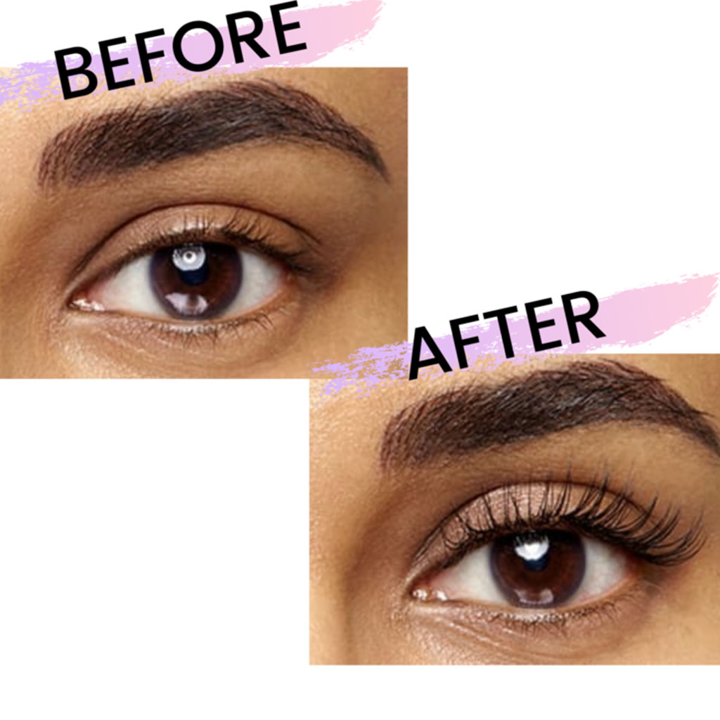 Uklash Volume Boost Waterproof Mascara 7g