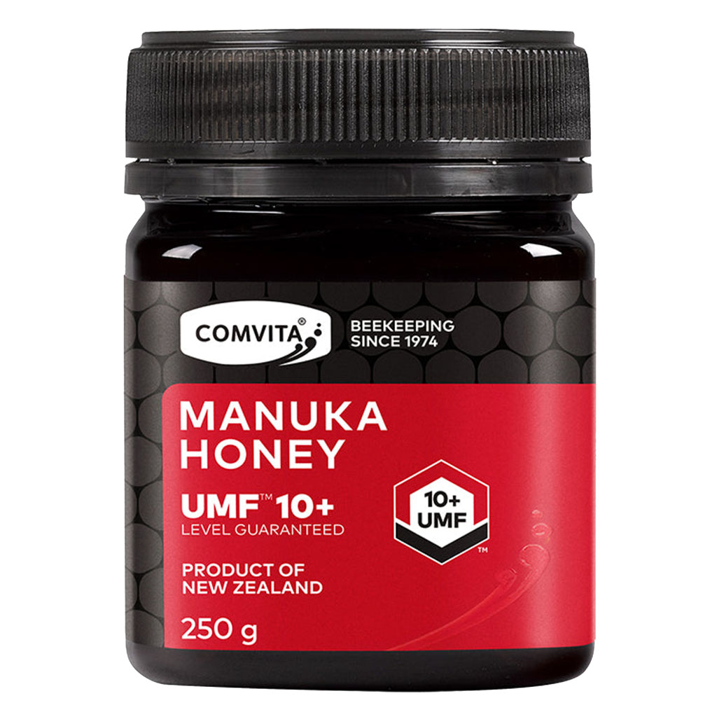 Comvita Manuka Honey With UMF 10+ & MGO 263+ 2250g