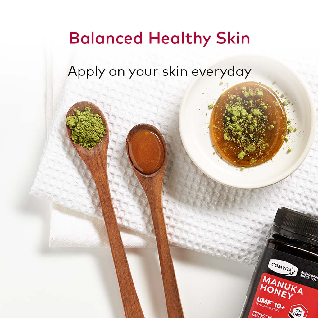 Comvita Manuka Honey With UMF 10+ & MGO 263+ 2250g
