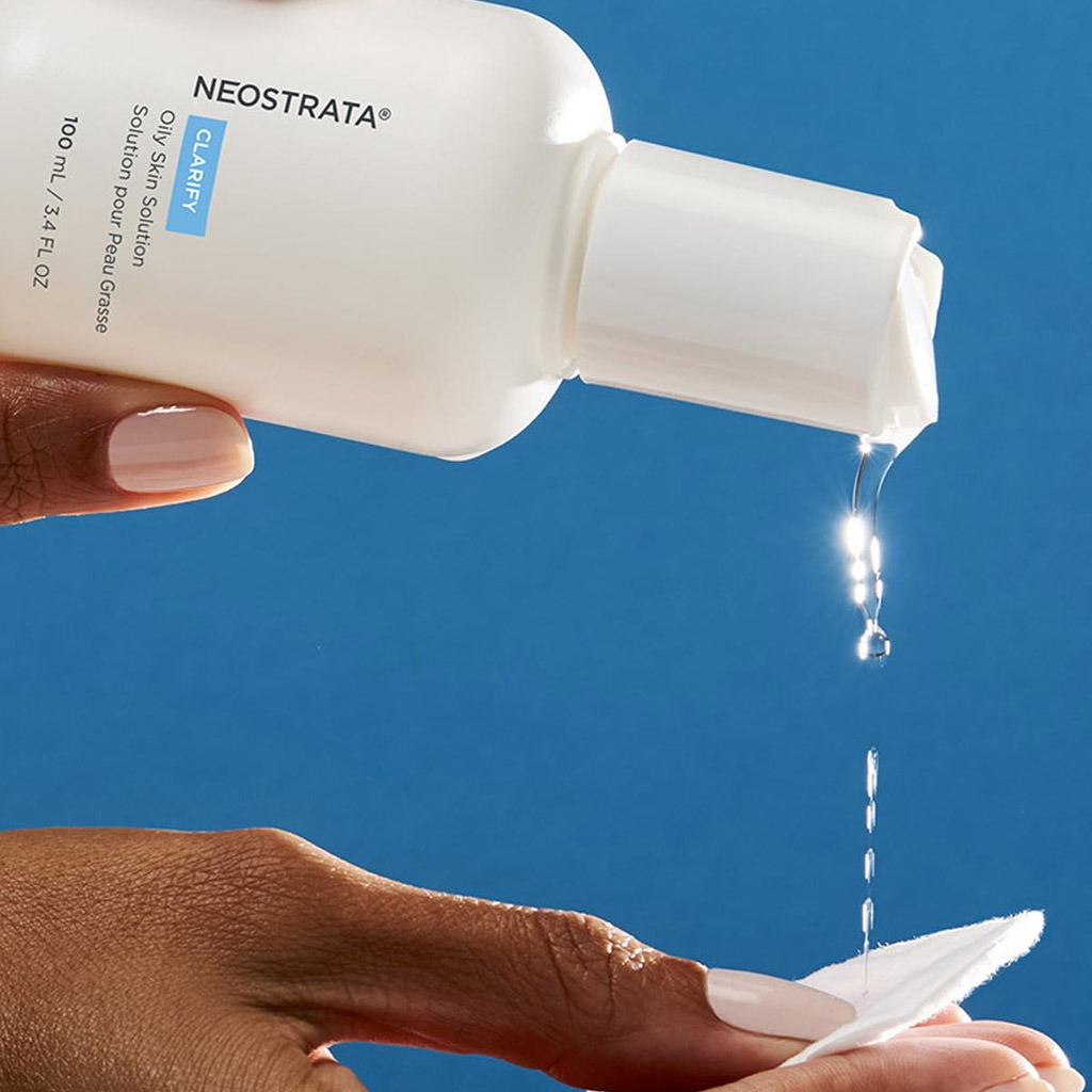 Neostrata Clarify Oily Skin Solution Facial Toner 100ml